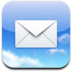 iPhoneと格安sim リアルタイム受信のicloudエイリアスメール
